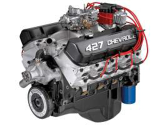 C1716 Engine